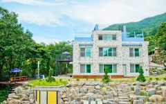 하늘채펜션