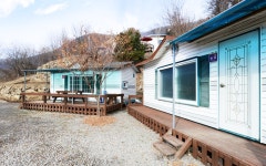 하늘채펜션