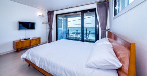 인더오조펜션 제주 성산점