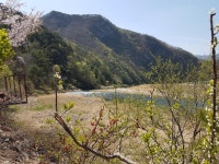 마당바위황토민박