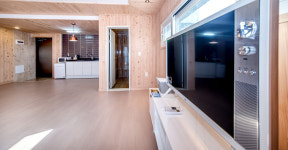 인더오조펜션 제주 성산점