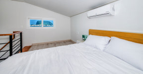 인더오조펜션 제주 성산점