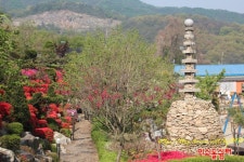 이시돌쉼터