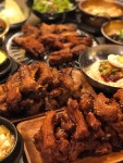 조군등갈비