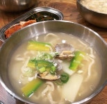 순이네손칼국수
