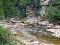 속리산자연펜션