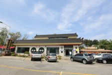 김정옥할머니순두부 속초본점