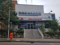 구미양포동우체국