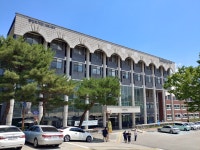 신한대학교 중앙도서관