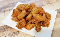 잘난치킨