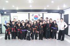 특공무술 벼리도장