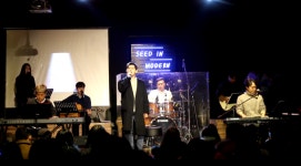 모던K 실용음악학원 인천 캠퍼스