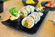 밥말리김밥