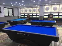 죽동당구장