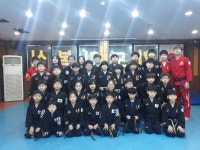 타이거합기도킥복싱