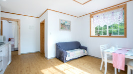 평창 비밀의화원 펜션