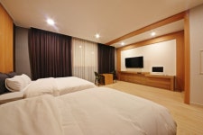 화순 스테이 호텔