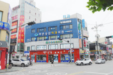 바른공감치과의원 본원