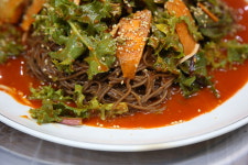 옥계촌누룽지백숙