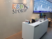 K&D스포츠 구갈점