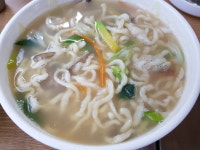 김가네영양해물칼국수 본점