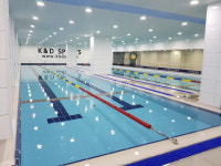 K&D스포츠 구갈점