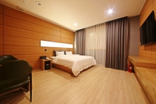 화순 스테이 호텔