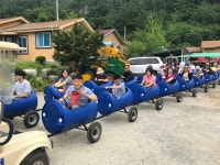 365행복펜션,365행복식당