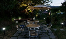 열린농원흑염소