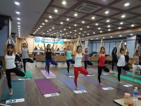 사단법인 코리아요가얼라이언스
