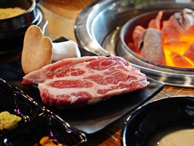 최고를굽다 봉림점