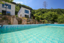 산내하이원펜션