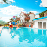 레이크팜스테이