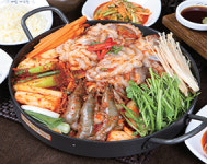 내담대구뽈찜