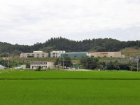 한국원종예산부화장