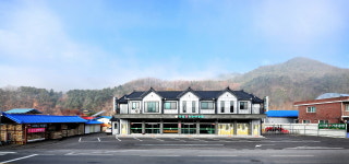 가평잣소라네농원