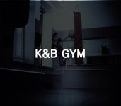 복싱 킥복싱 주짓수 케이앤비짐