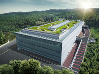 현대자동차 천안글로벌러닝센터