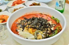 군산광주횟집
