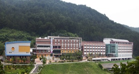 구미시선산청소년수련관