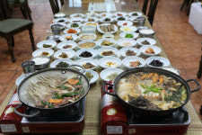 신토불이약초식당