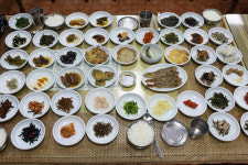 신토불이약초식당