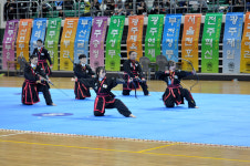 국술원 서신도장