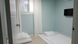 진주게스트하우스 더패밀리호텔