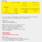 용천수 카라반캠핑장