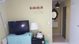 진주게스트하우스 더패밀리호텔