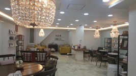 진주게스트하우스 더패밀리호텔