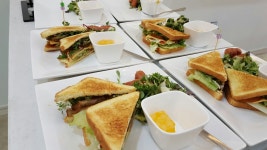 진주게스트하우스 더패밀리호텔