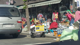 진주게스트하우스 더패밀리호텔