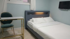 진주게스트하우스 더패밀리호텔